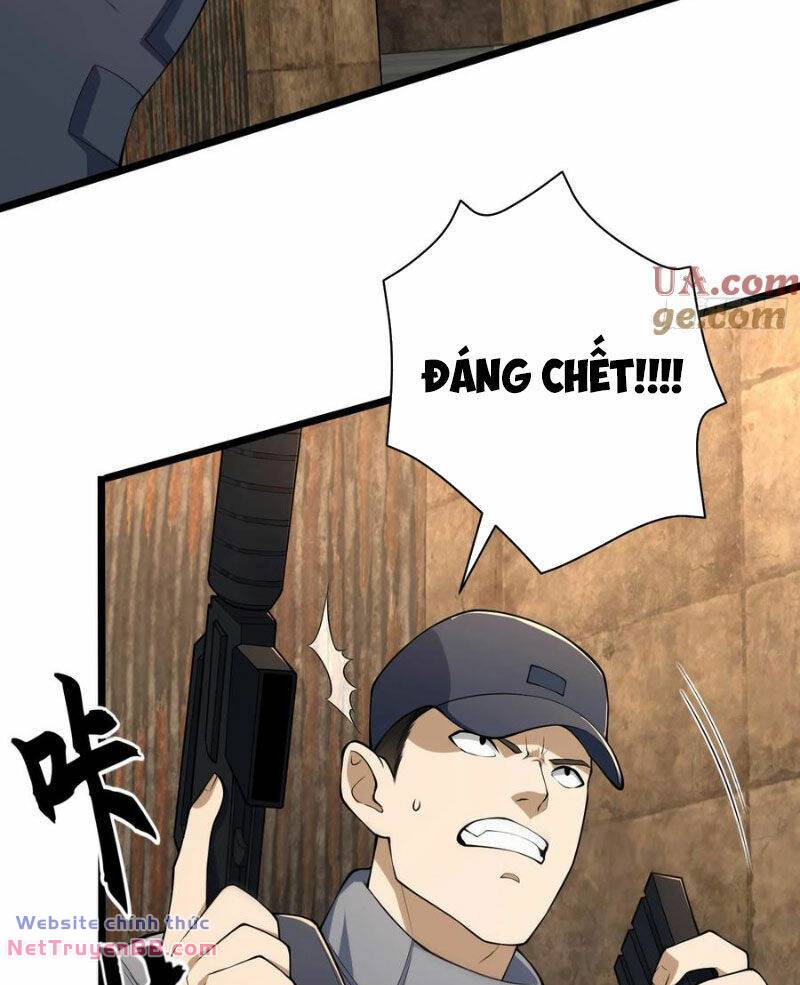 Đệ Nhất Danh Sách - Chapter 234 - Page 67