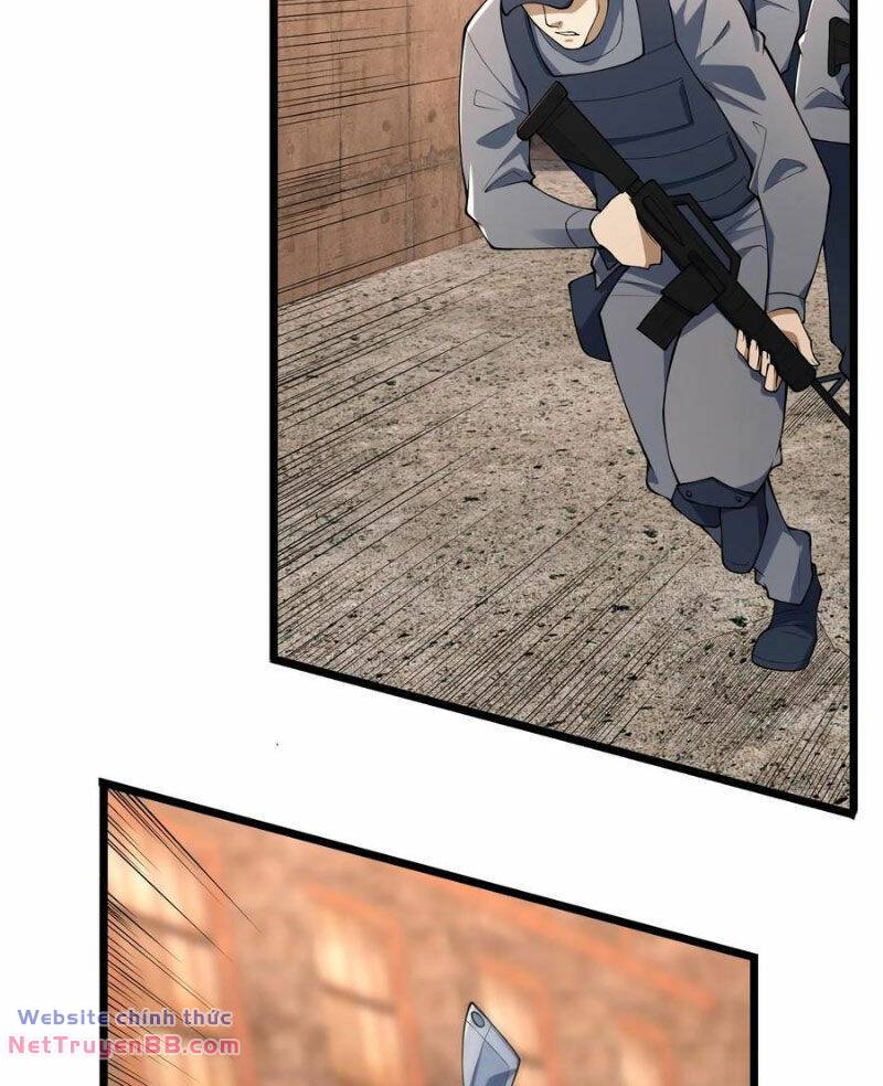 Đệ Nhất Danh Sách - Chapter 234 - Page 77