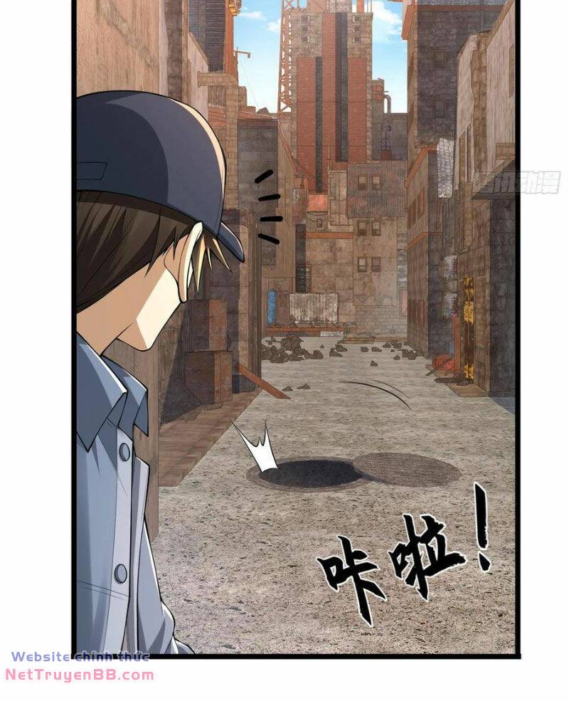 Đệ Nhất Danh Sách - Chapter 234 - Page 81