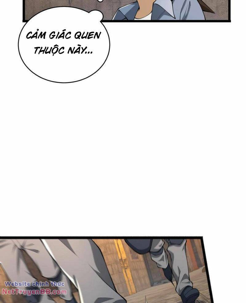 Đệ Nhất Danh Sách - Chapter 234 - Page 84