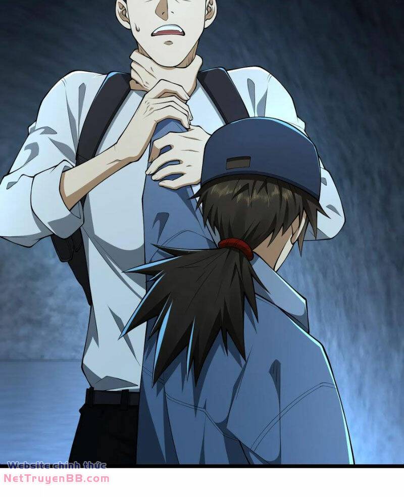 Đệ Nhất Danh Sách - Chapter 234 - Page 92