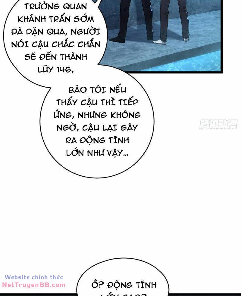 Đệ Nhất Danh Sách - Chapter 234 - Page 98