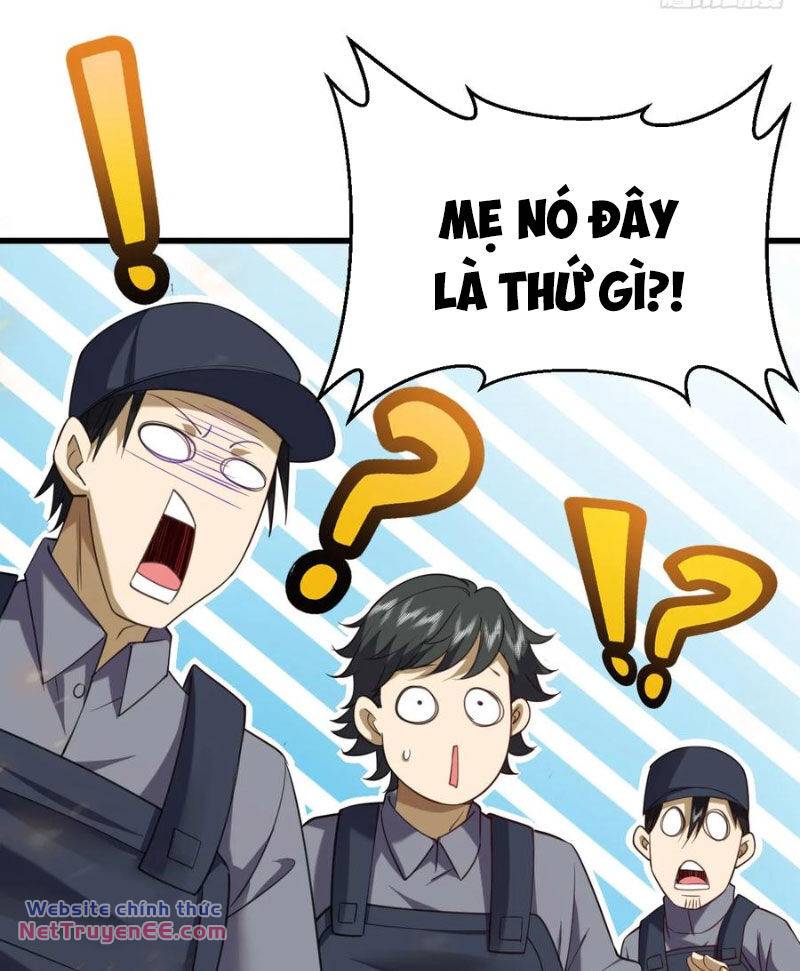 Đệ Nhất Danh Sách - Chapter 235 - Page 19