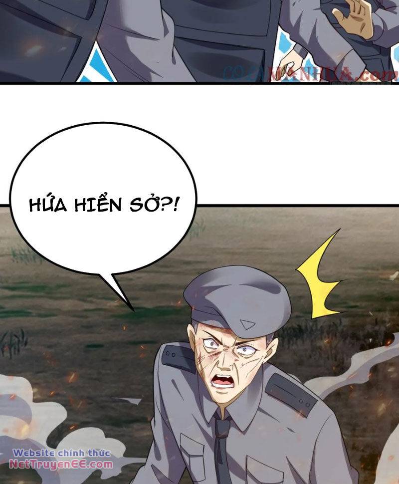 Đệ Nhất Danh Sách - Chapter 235 - Page 20