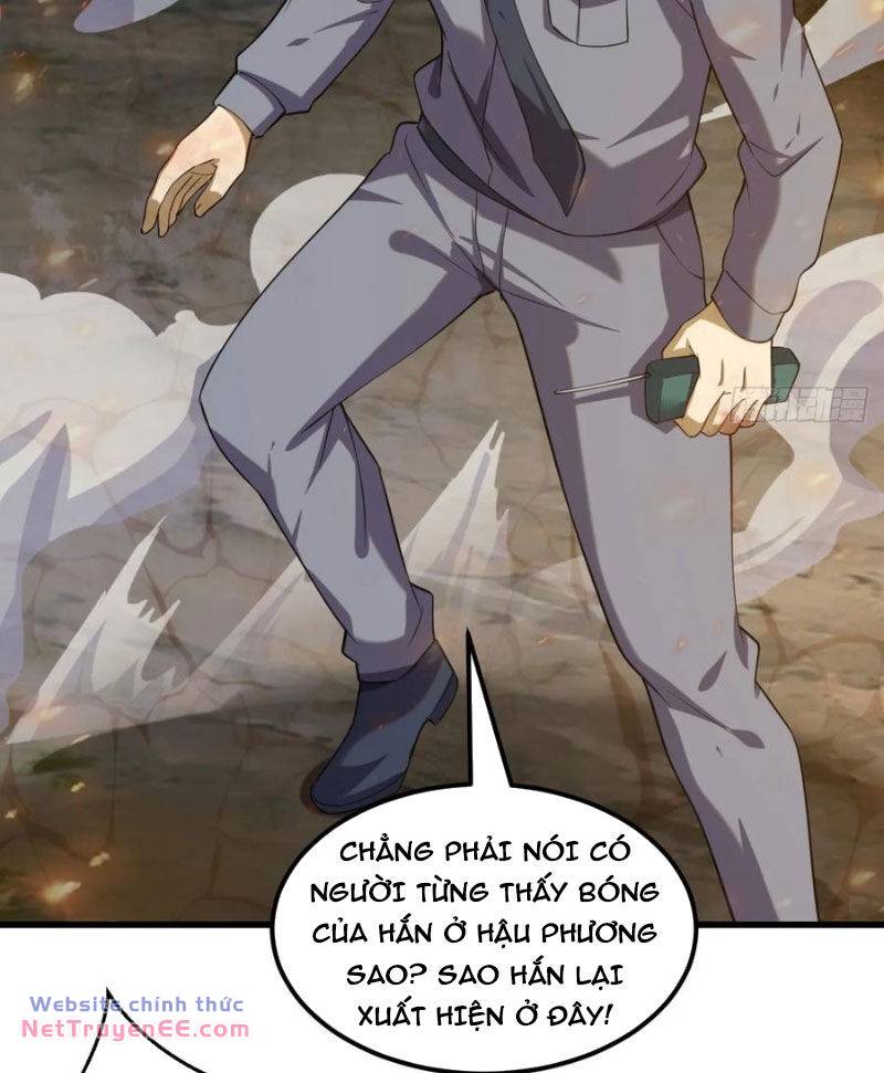 Đệ Nhất Danh Sách - Chapter 235 - Page 21