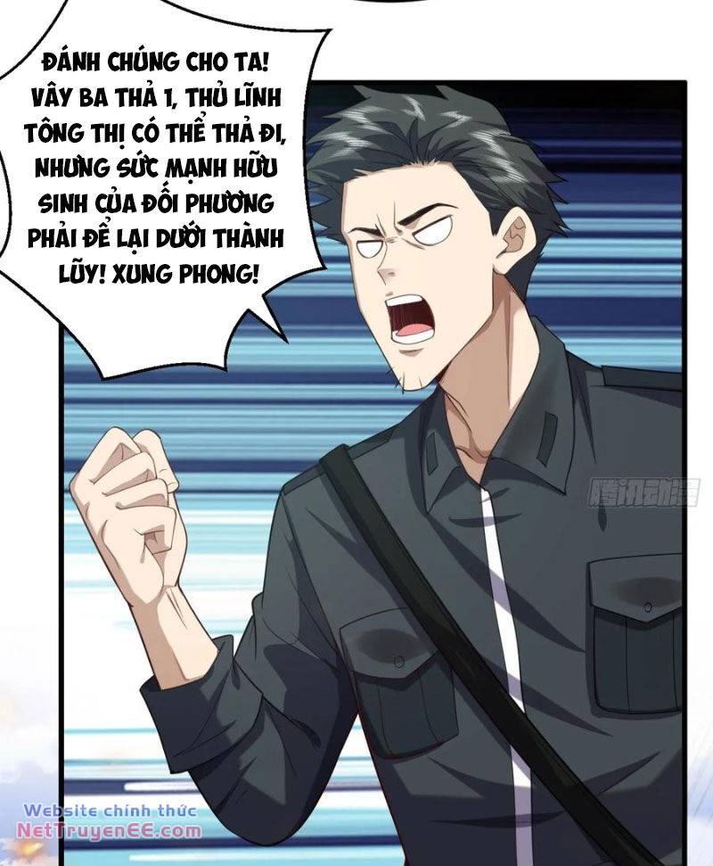 Đệ Nhất Danh Sách - Chapter 235 - Page 22