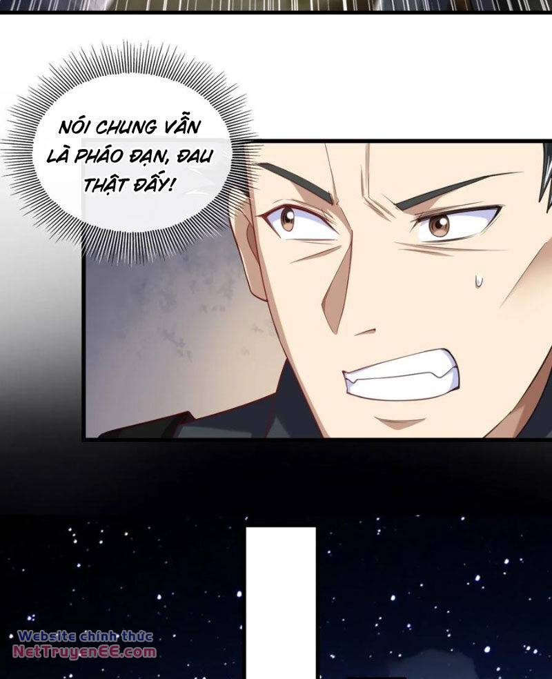 Đệ Nhất Danh Sách - Chapter 235 - Page 25