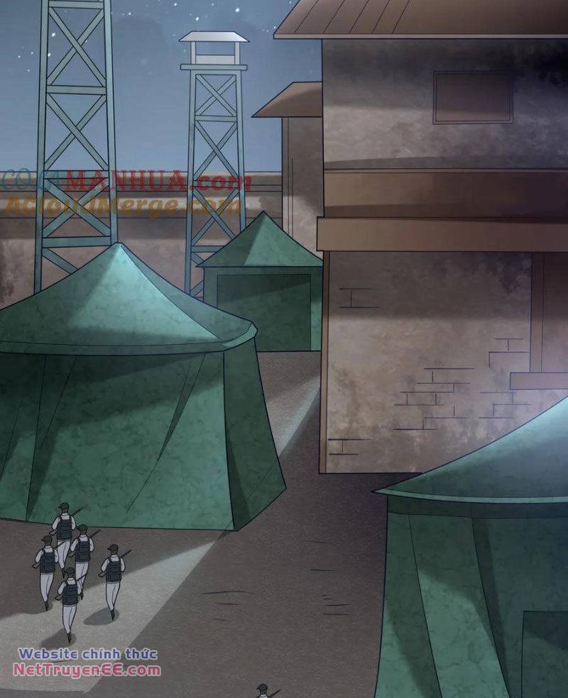 Đệ Nhất Danh Sách - Chapter 235 - Page 27