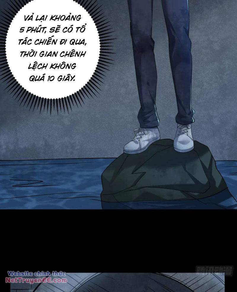 Đệ Nhất Danh Sách - Chapter 235 - Page 32