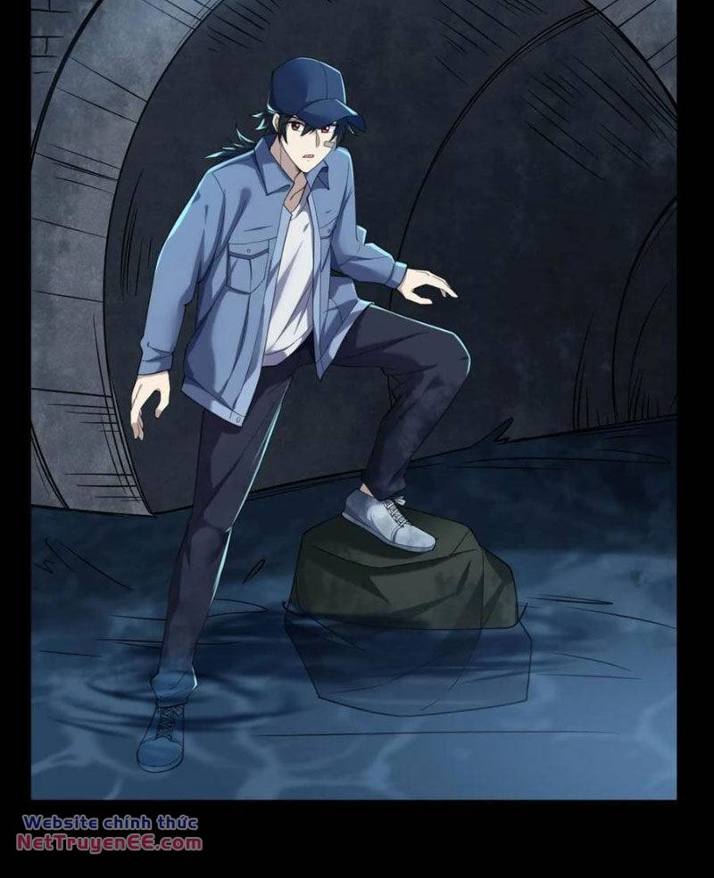 Đệ Nhất Danh Sách - Chapter 235 - Page 33