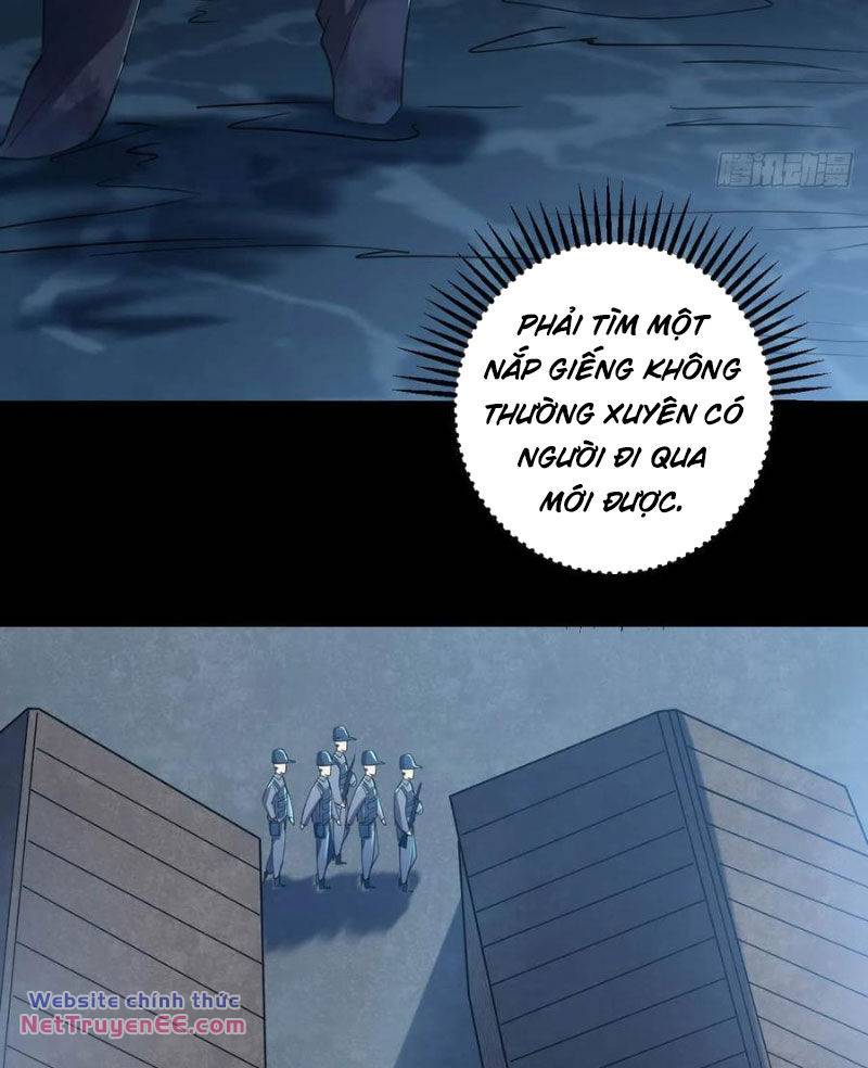 Đệ Nhất Danh Sách - Chapter 235 - Page 35