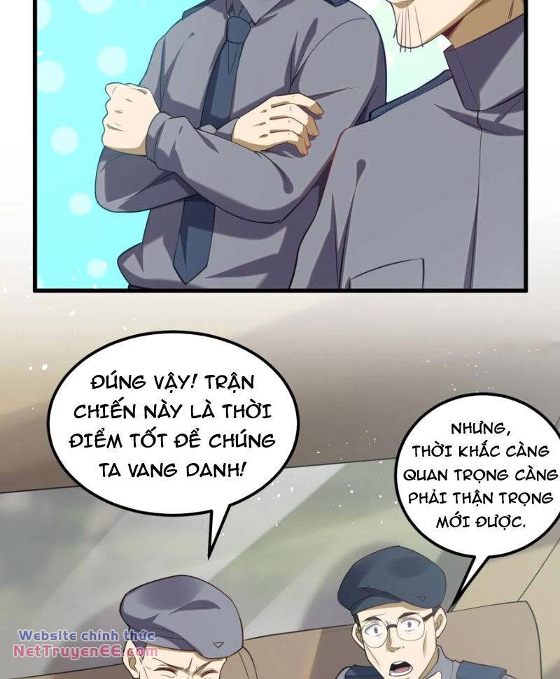 Đệ Nhất Danh Sách - Chapter 235 - Page 3