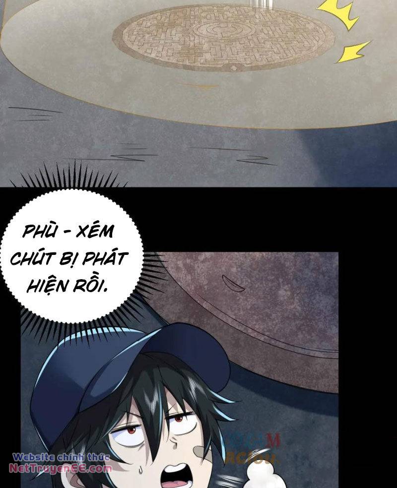 Đệ Nhất Danh Sách - Chapter 235 - Page 40