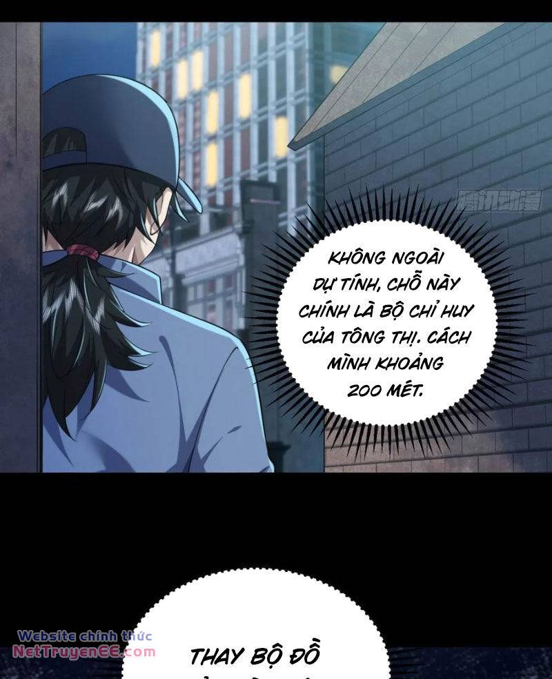 Đệ Nhất Danh Sách - Chapter 235 - Page 43