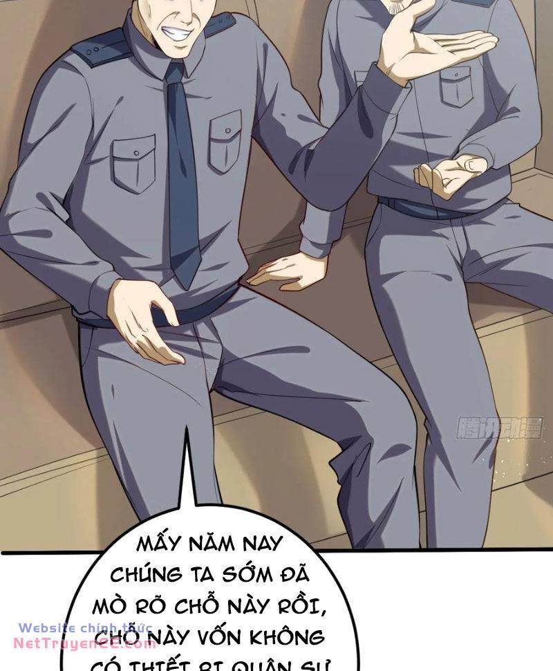 Đệ Nhất Danh Sách - Chapter 235 - Page 4