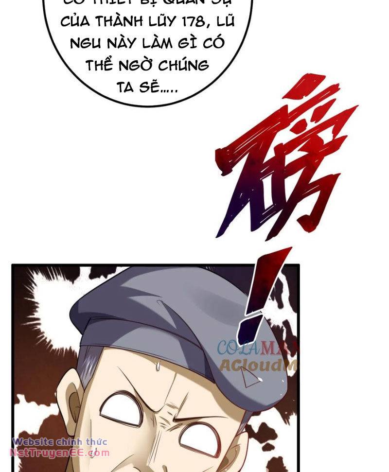 Đệ Nhất Danh Sách - Chapter 235 - Page 5