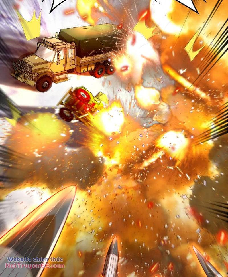 Đệ Nhất Danh Sách - Chapter 235 - Page 7