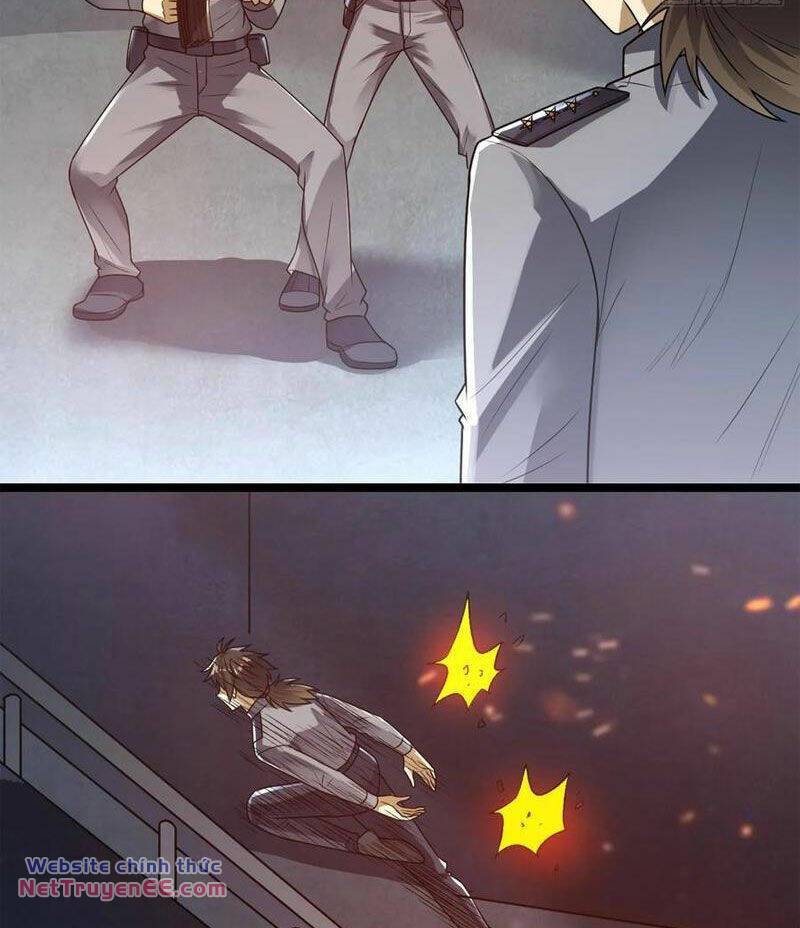 Đệ Nhất Danh Sách - Chapter 236 - Page 12