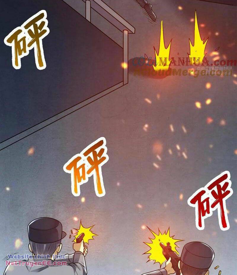 Đệ Nhất Danh Sách - Chapter 236 - Page 13