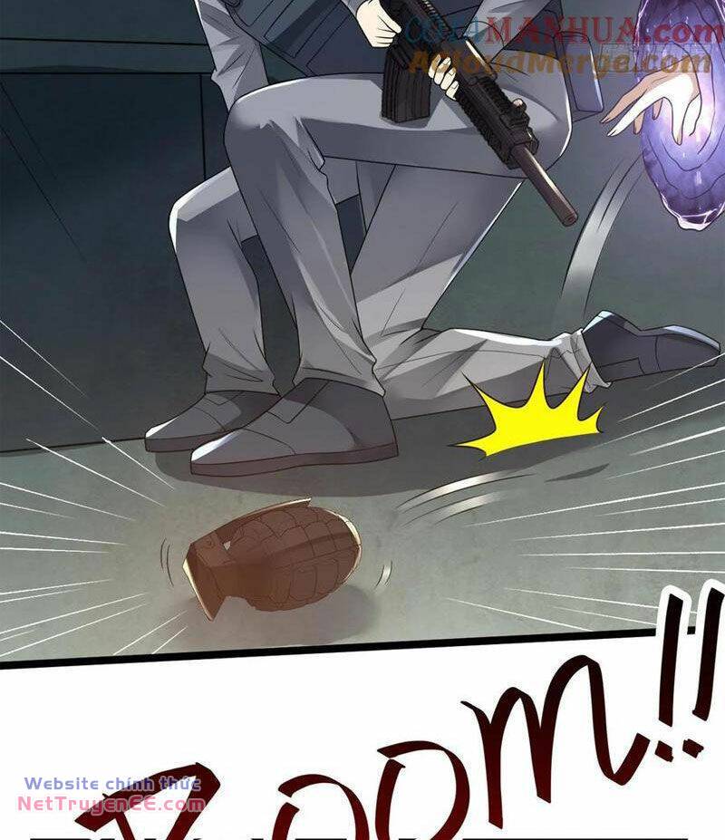 Đệ Nhất Danh Sách - Chapter 236 - Page 17