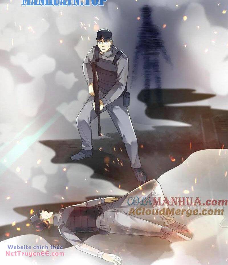 Đệ Nhất Danh Sách - Chapter 236 - Page 20