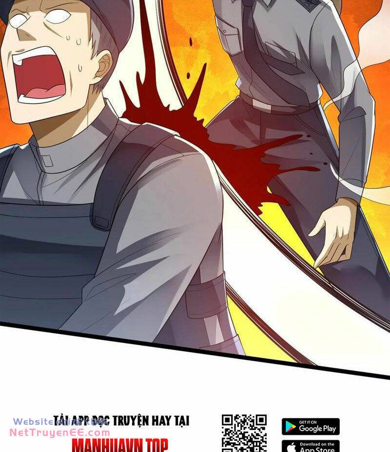 Đệ Nhất Danh Sách - Chapter 236 - Page 22