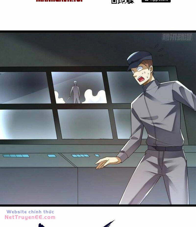 Đệ Nhất Danh Sách - Chapter 236 - Page 23