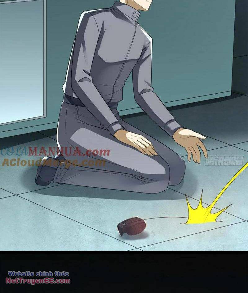 Đệ Nhất Danh Sách - Chapter 236 - Page 31