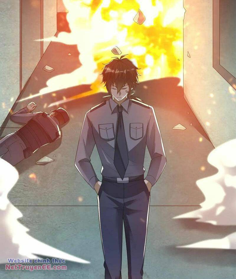 Đệ Nhất Danh Sách - Chapter 236 - Page 33