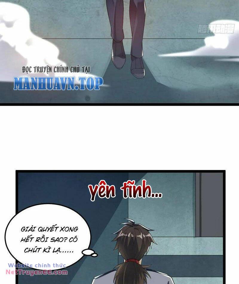 Đệ Nhất Danh Sách - Chapter 236 - Page 34