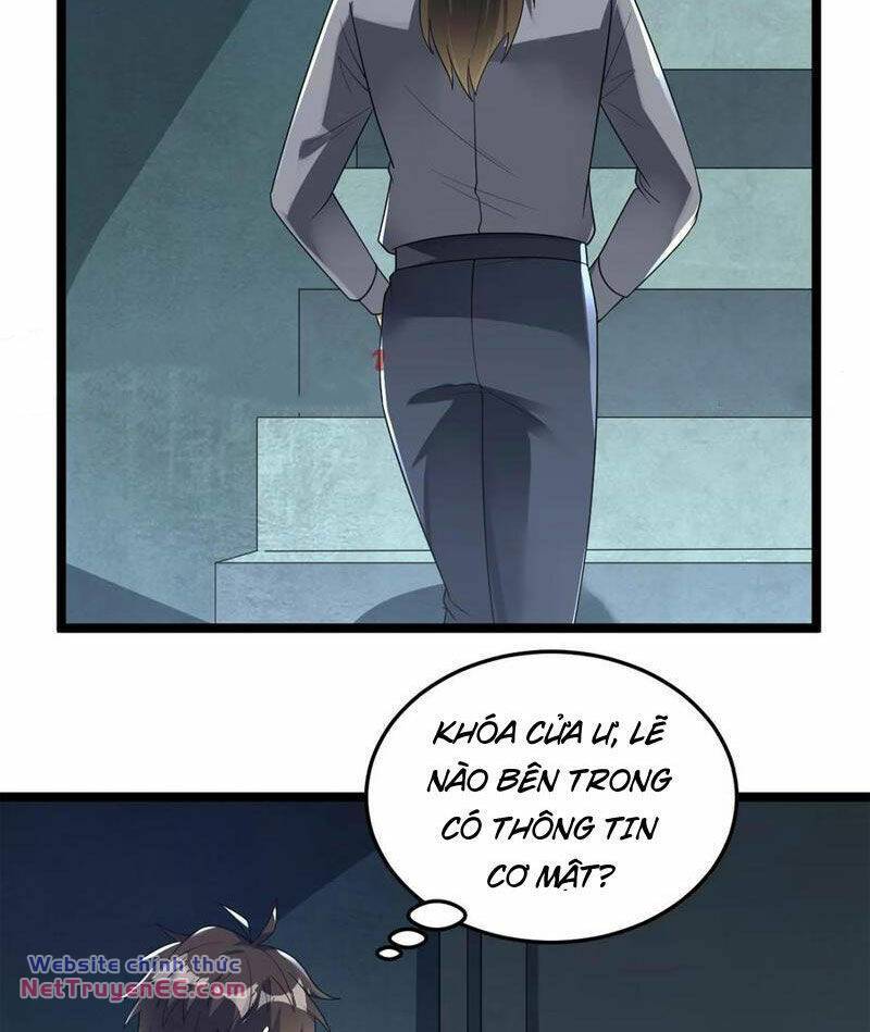 Đệ Nhất Danh Sách - Chapter 236 - Page 35