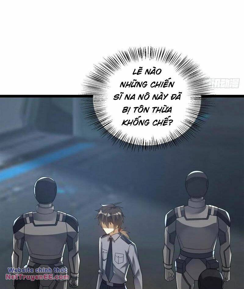 Đệ Nhất Danh Sách - Chapter 236 - Page 45