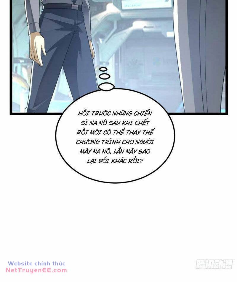 Đệ Nhất Danh Sách - Chapter 236 - Page 48