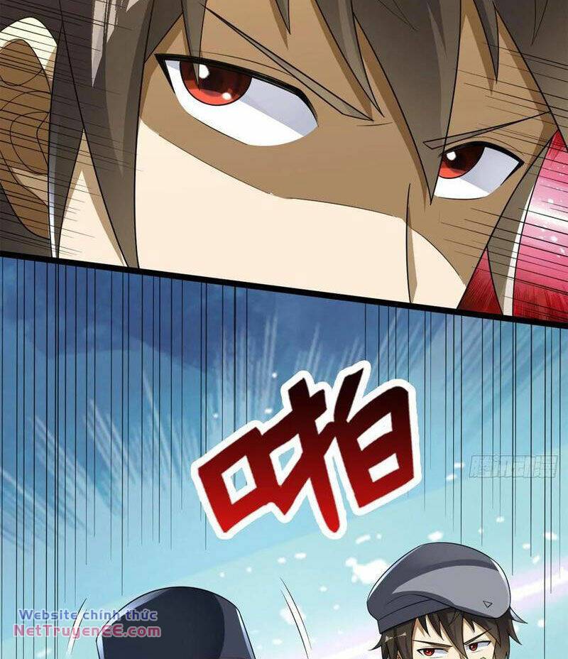 Đệ Nhất Danh Sách - Chapter 236 - Page 4