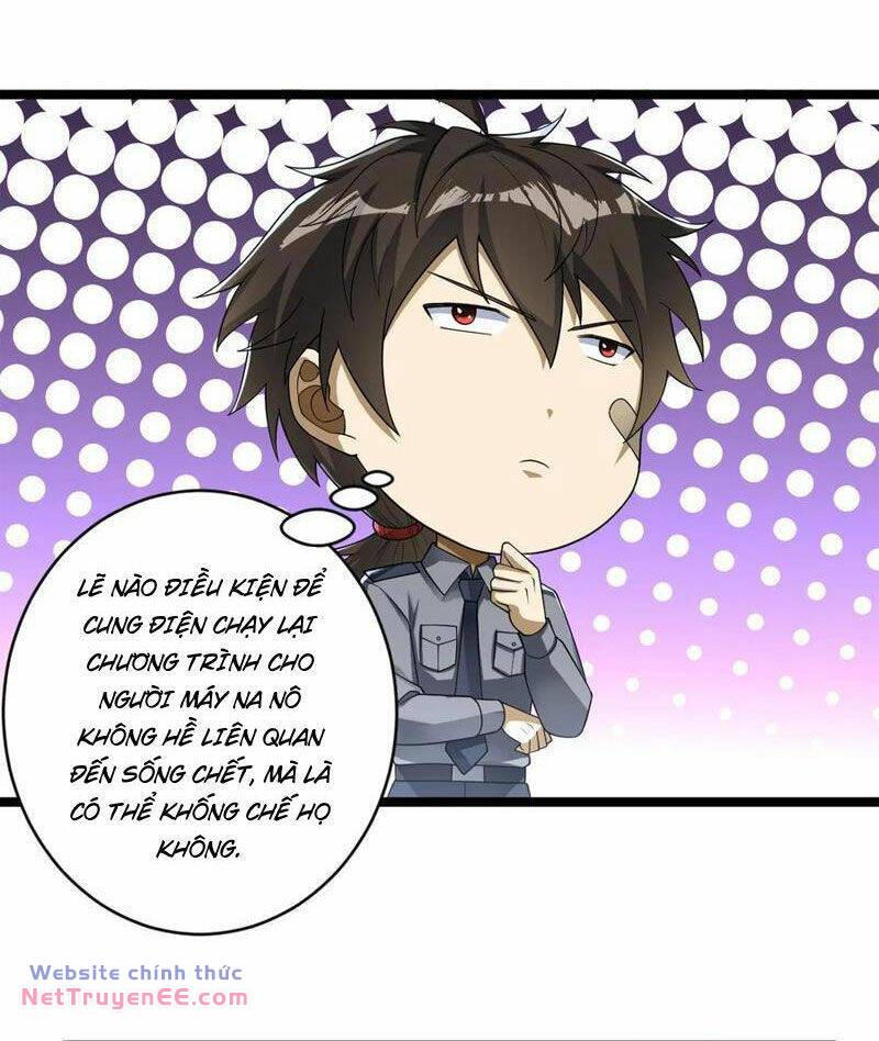 Đệ Nhất Danh Sách - Chapter 236 - Page 49