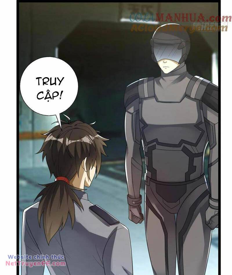 Đệ Nhất Danh Sách - Chapter 236 - Page 50