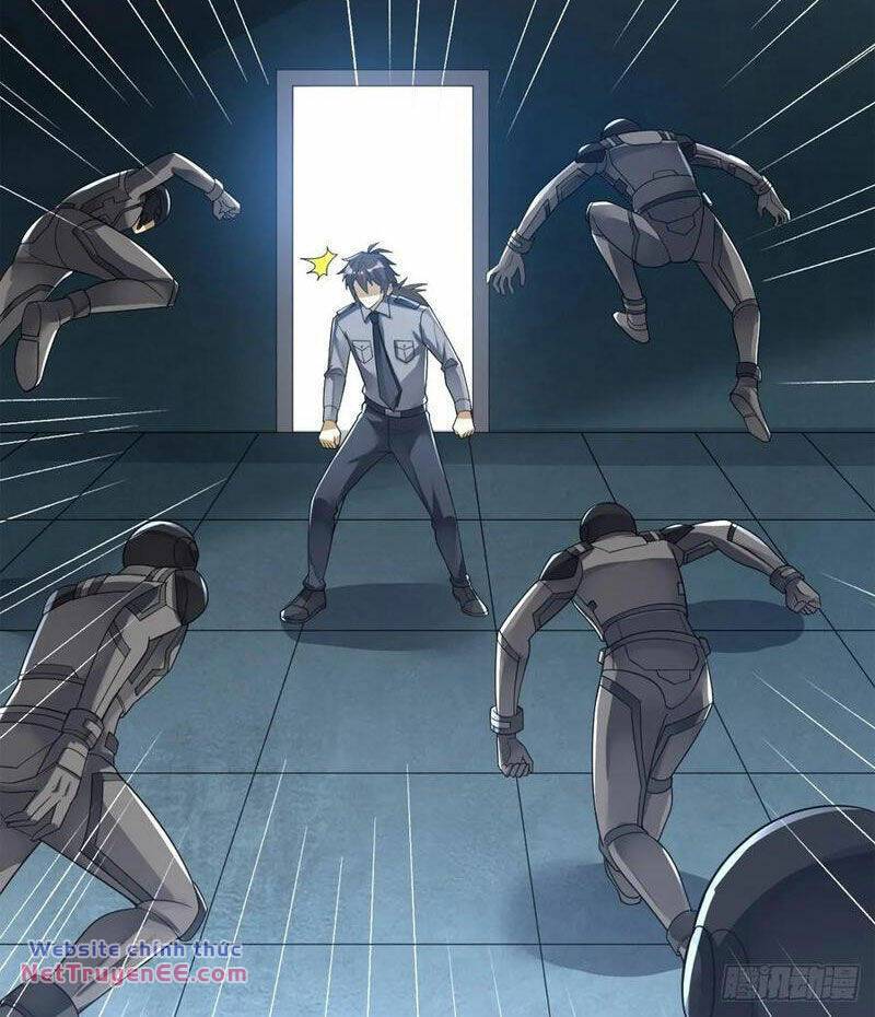 Đệ Nhất Danh Sách - Chapter 236 - Page 55