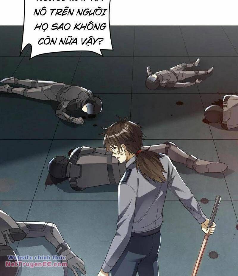 Đệ Nhất Danh Sách - Chapter 236 - Page 61