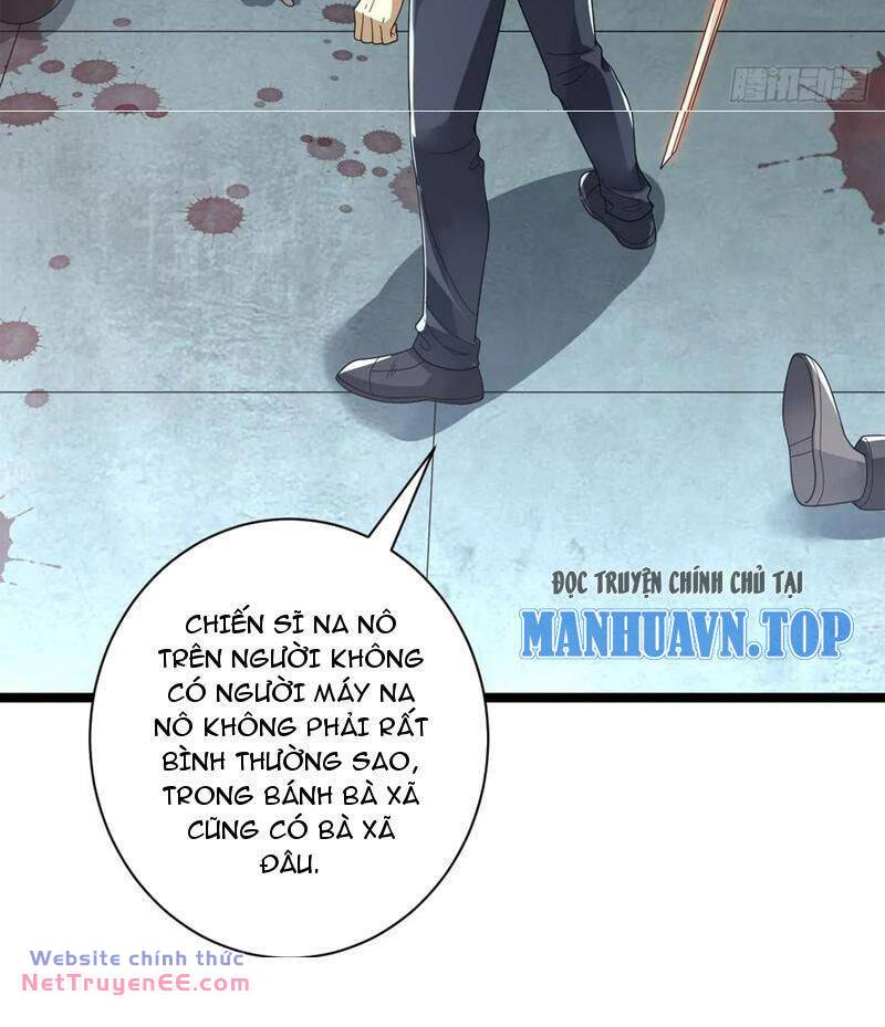 Đệ Nhất Danh Sách - Chapter 236 - Page 62