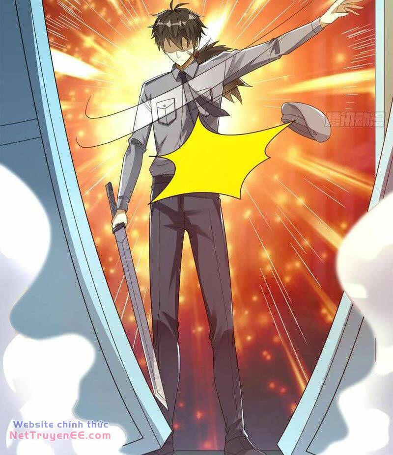 Đệ Nhất Danh Sách - Chapter 236 - Page 8