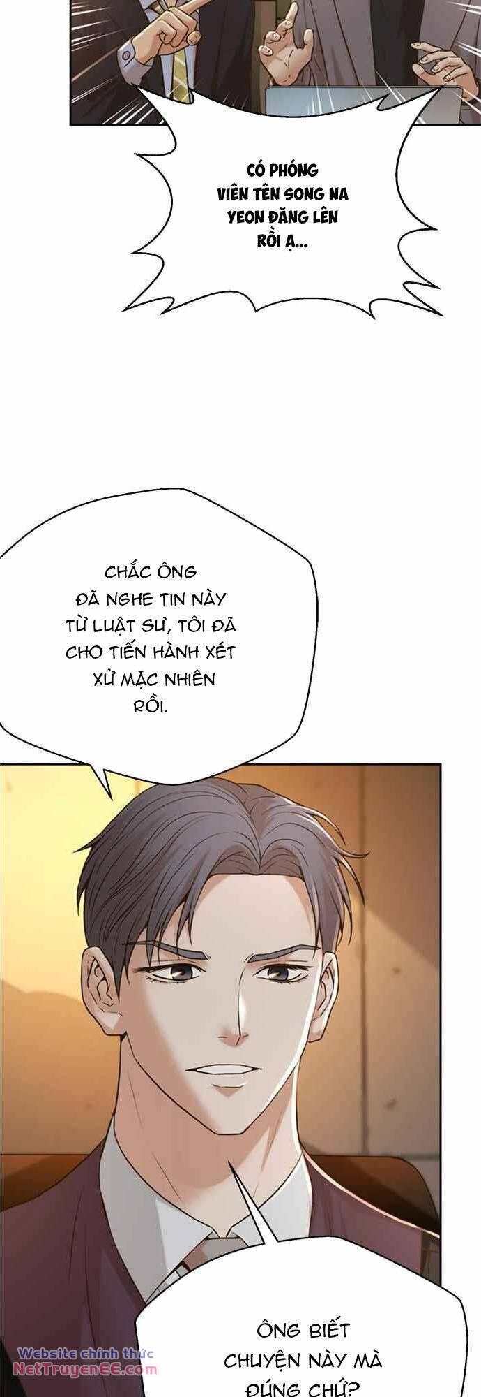 Thẩm Phán Lee Han Young - Chapter 53 - Page 14