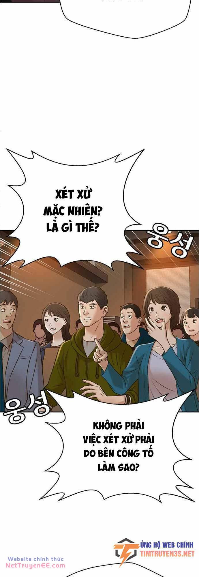 Thẩm Phán Lee Han Young - Chapter 53 - Page 15