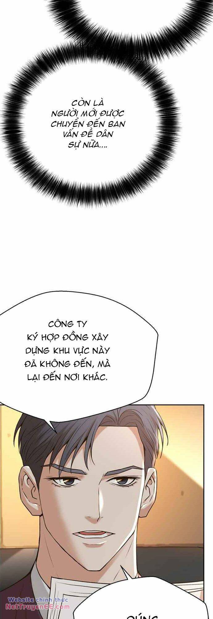 Thẩm Phán Lee Han Young - Chapter 53 - Page 18