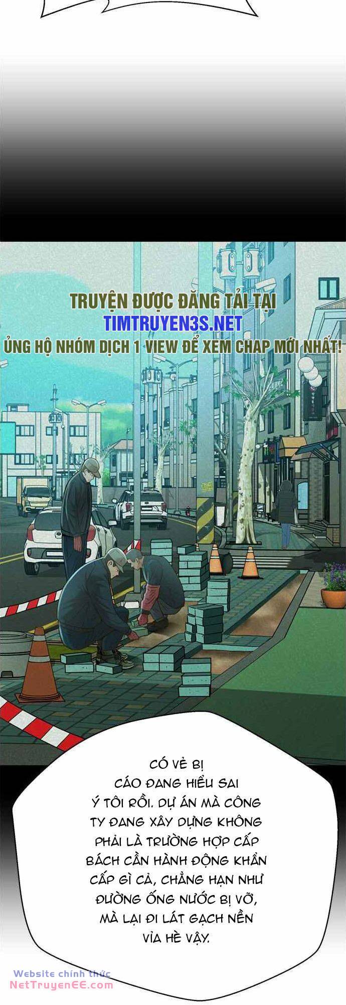 Thẩm Phán Lee Han Young - Chapter 53 - Page 20