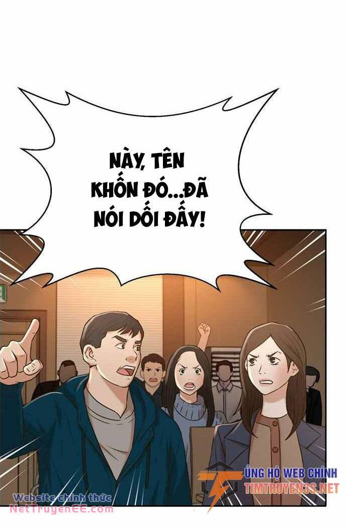 Thẩm Phán Lee Han Young - Chapter 53 - Page 22