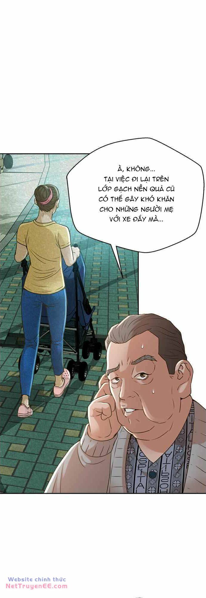 Thẩm Phán Lee Han Young - Chapter 53 - Page 23