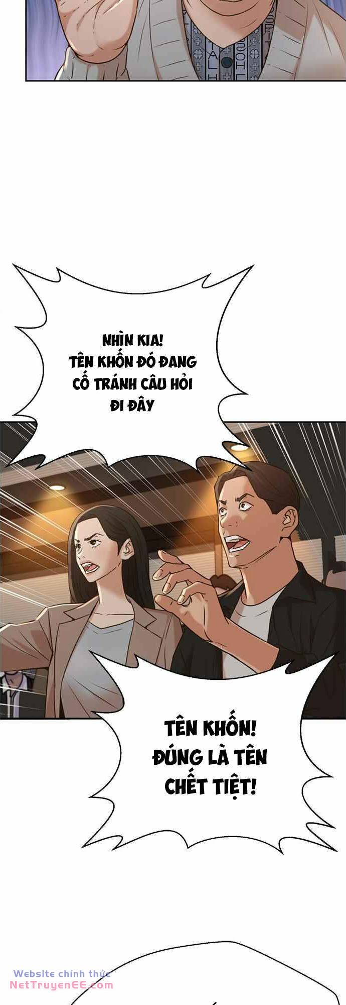 Thẩm Phán Lee Han Young - Chapter 53 - Page 25