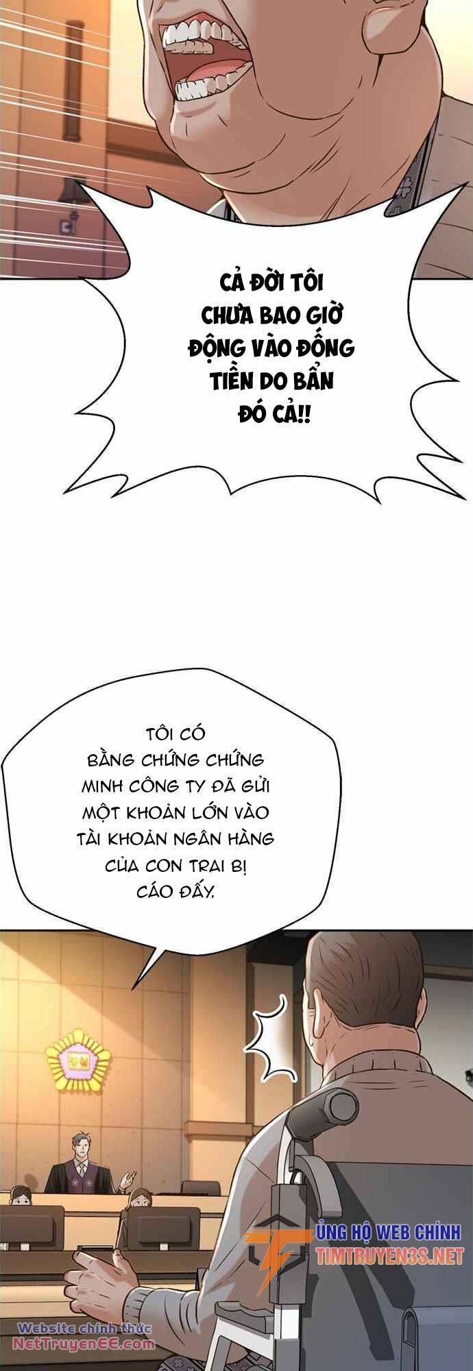 Thẩm Phán Lee Han Young - Chapter 53 - Page 27