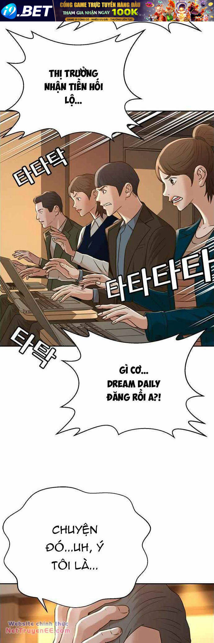 Thẩm Phán Lee Han Young - Chapter 53 - Page 29