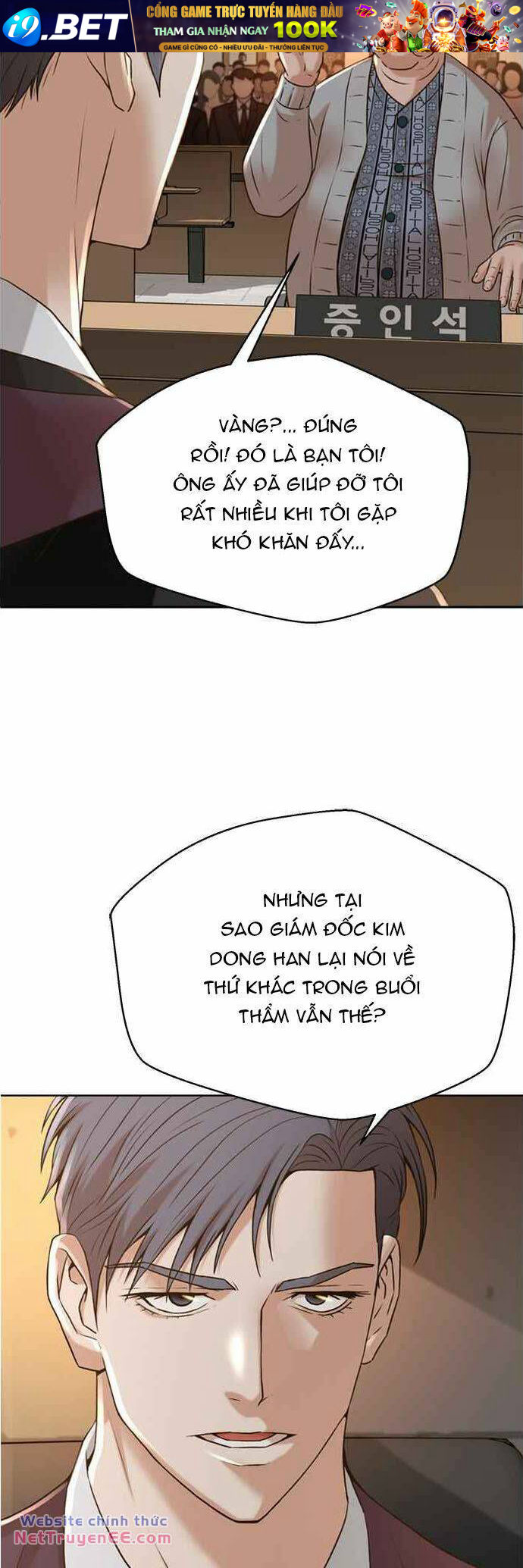 Thẩm Phán Lee Han Young - Chapter 53 - Page 31